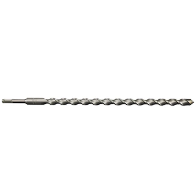 Makita burgija standard SDS-plus 19x460mm D-16293 Makita burgija standard SDS-plus 19x460mm D-16293
