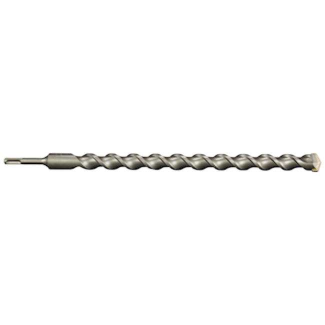 Makita burgija standard SDS-plus 28x460mm D-16318 Makita burgija standard SDS-plus 28x460mm D-16318