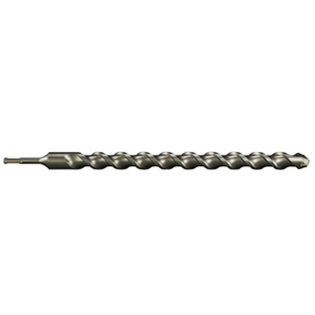 Makita burgija standard SDS-plus 30x460mm D-17572 Makita burgija standard SDS-plus 30x460mm D-17572