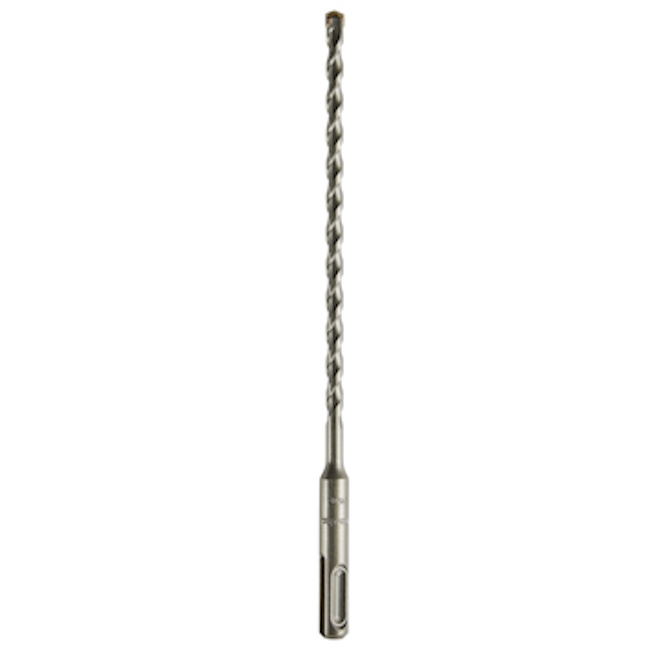 Makita burgija standard SDS-plus 6.5x210mm D-45082 Makita burgija standard SDS-plus 6.5x210mm D-45082