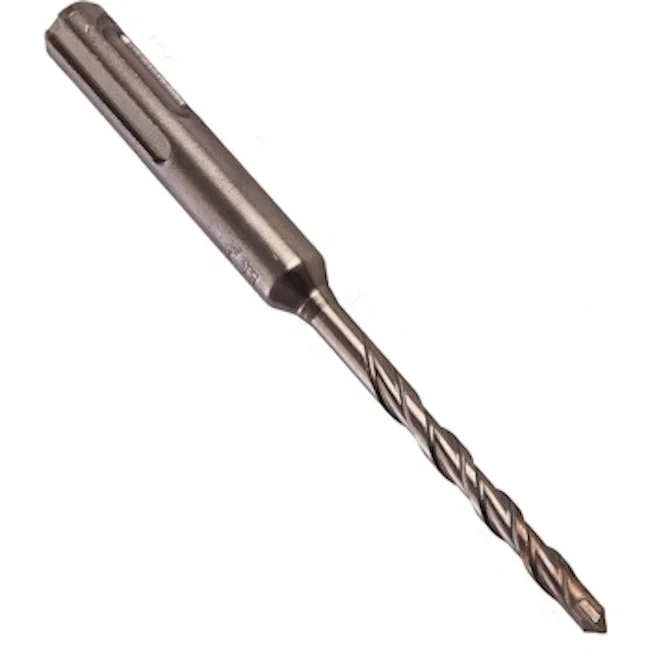 Makita burgija V-plus SDS-plus 5x110mm B-46492 Makita burgija V-plus SDS-plus 5x110mm B-46492