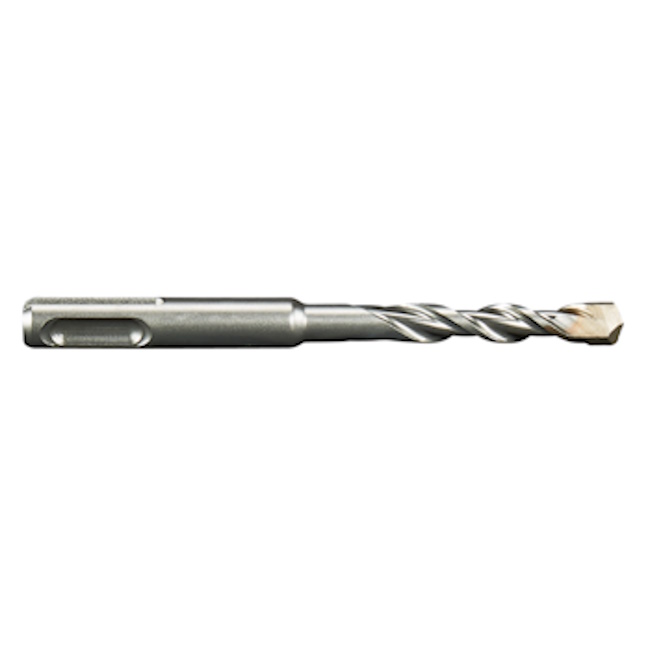 Makita burgija V-plus SDS-plus 8x110mm B-46539 Makita burgija V-plus SDS-plus 8x110mm B-46539