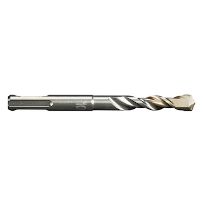 Makita burgija V-plus SDS-plus 10x110mm B-46551 Makita burgija V-plus SDS-plus 10x110mm B-46551