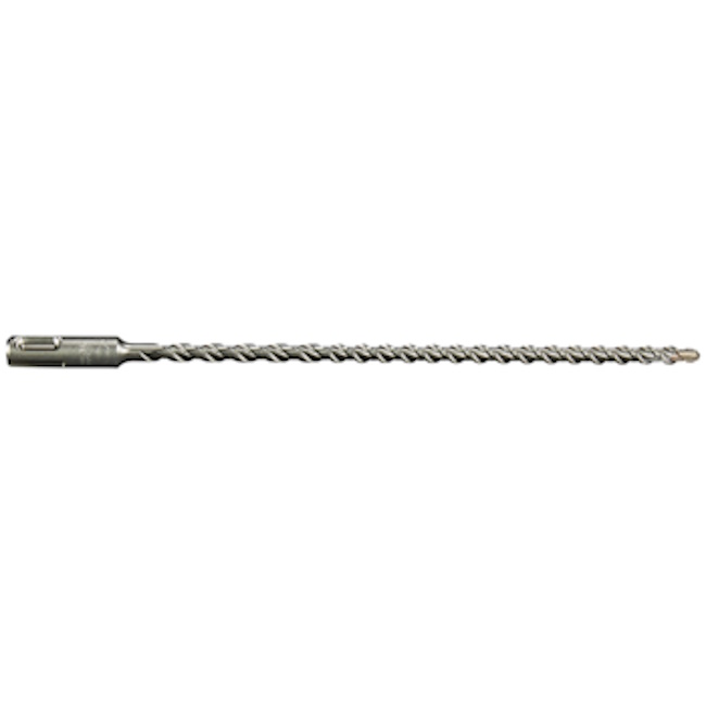 Makita burgija V-plus SDS-plus 6x310mm B-47363 Makita burgija V-plus SDS-plus 6x310mm B-47363