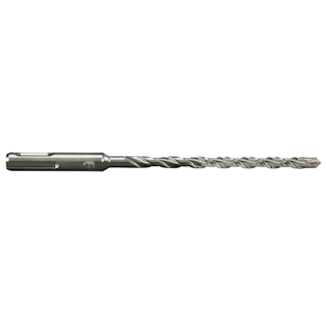 Makita burgija V-plus SDS-plus 6.5x160mm B-47391 Makita burgija V-plus SDS-plus 6.5x160mm B-47391