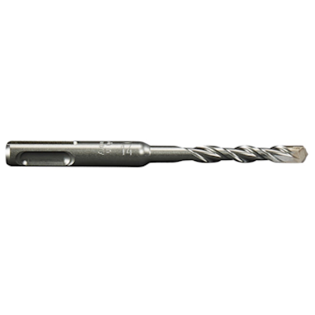 Makita burgija V-plus SDS-plus 7x110mm B-47438 Makita burgija V-plus SDS-plus 7x110mm B-47438