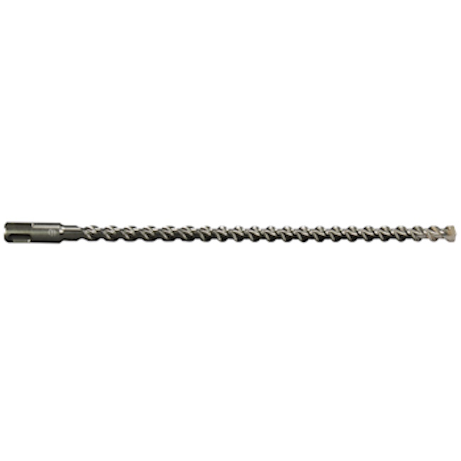 Makita burgija V-plus SDS-plus 8x400mm B-47503 Makita burgija V-plus SDS-plus 8x400mm B-47503