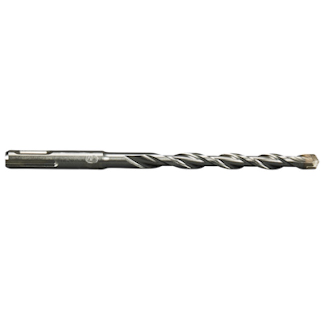 Makita burgija V-plus SDS-plus 9x160mm B-47531 Makita burgija V-plus SDS-plus 9x160mm B-47531