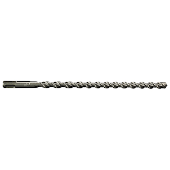 Makita burgija V-plus SDS-plus 10x310mm B-47581 Makita burgija V-plus SDS-plus 10x310mm B-47581
