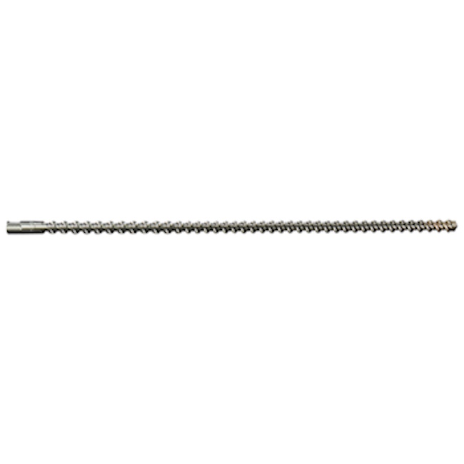 Makita burgija V-plus SDS-plus 10x800mm B-47628 Makita burgija V-plus SDS-plus 10x800mm B-47628