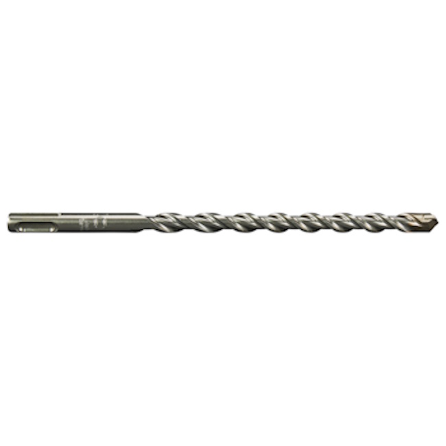 Makita burgija V-plus SDS-plus 11x210mm B-47656 Makita burgija V-plus SDS-plus 11x210mm B-47656