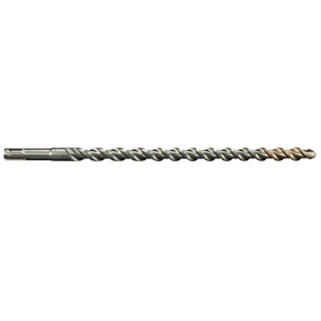 Makita burgija V-plus SDS-plus 12x360mm B-47715 Makita burgija V-plus SDS-plus 12x360mm B-47715