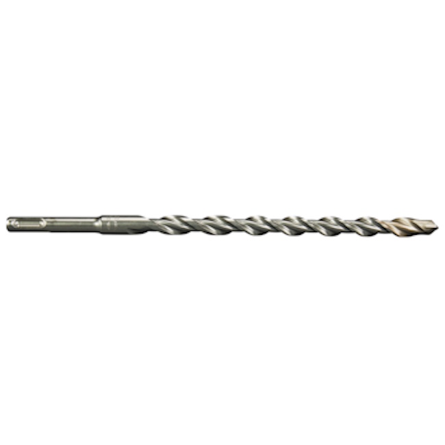 Makita burgija V-plus SDS-plus 13x260mm B-47787 Makita burgija V-plus SDS-plus 13x260mm B-47787