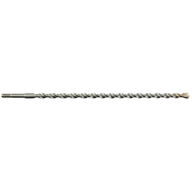 Makita burgija V-plus SDS-plus 14x450mm B-47830 Makita burgija V-plus SDS-plus 14x450mm B-47830