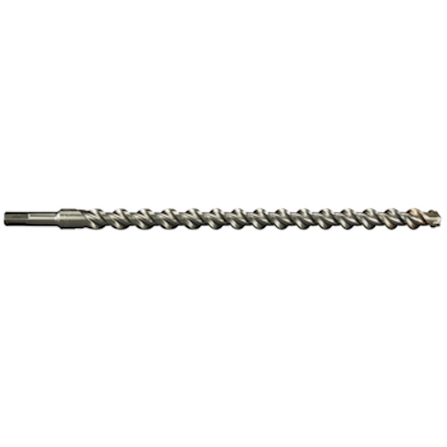Makita burgija V-plus SDS-plus 15x450mm B-47896 Makita burgija V-plus SDS-plus 15x450mm B-47896