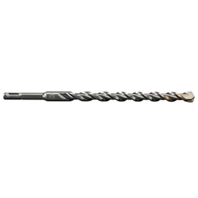 Makita burgija V-plus SDS-plus 16x260mm B-47927 Makita burgija V-plus SDS-plus 16x260mm B-47927