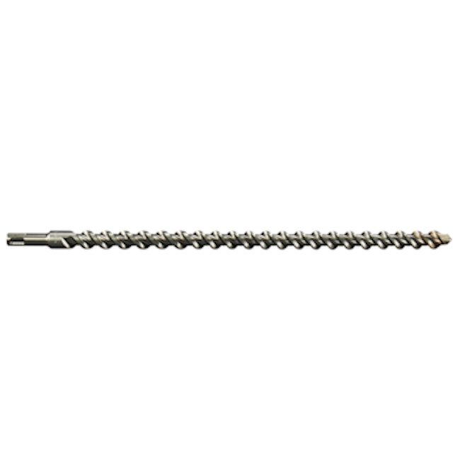 Makita burgija V-plus SDS-plus 16x600mm B-47955 Makita burgija V-plus SDS-plus 16x600mm B-47955