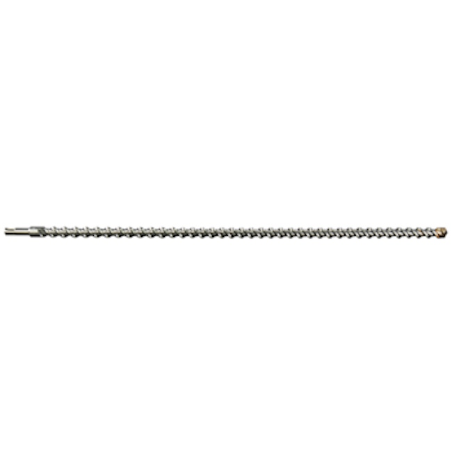 Makita burgija V-plus SDS-plus 16x1000mm B-47977 Makita burgija V-plus SDS-plus 16x1000mm B-47977