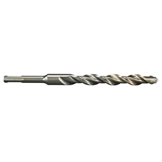 Makita burgija V-plus SDS-plus 17x210mm B-47983 Makita burgija V-plus SDS-plus 17x210mm B-47983