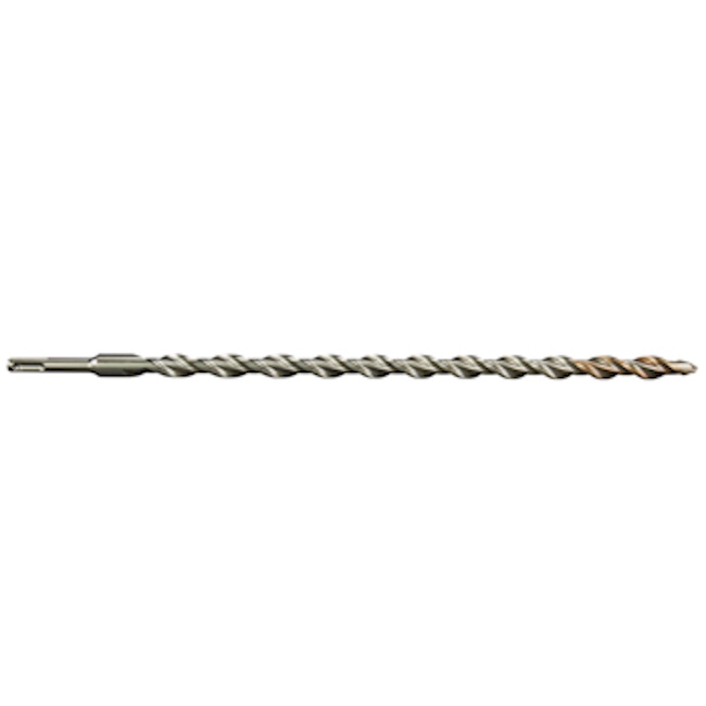 Makita burgija V-plus SDS-plus 17x450mm B-47999 Makita burgija V-plus SDS-plus 17x450mm B-47999