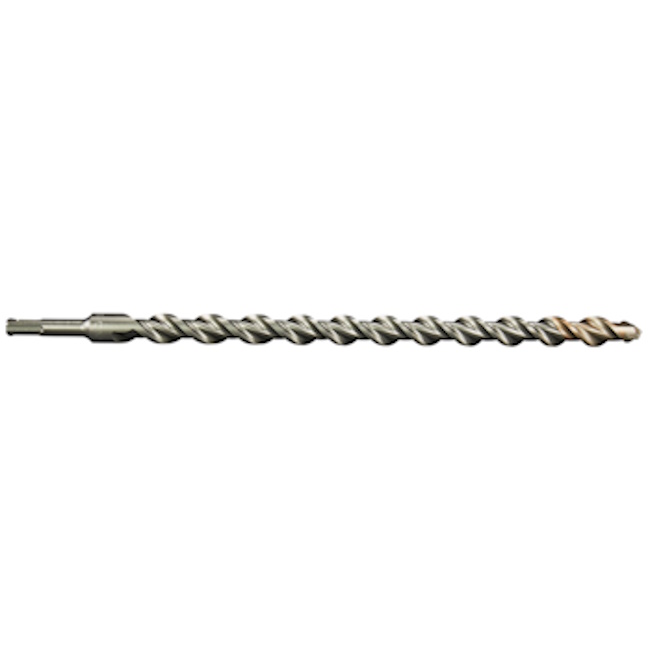 Makita burgija V-plus SDS-plus 18x450mm B-48022 Makita burgija V-plus SDS-plus 18x450mm B-48022