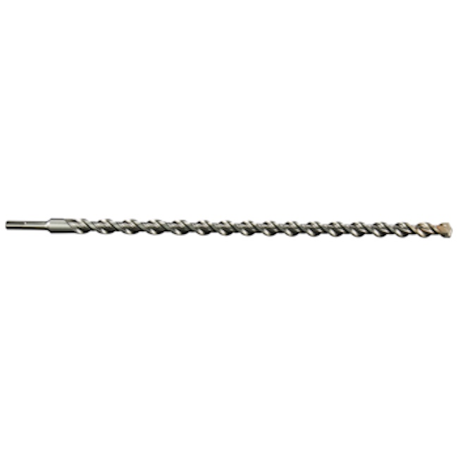 Makita burgija V-plus SDS-plus 18x600mm B-48038 Makita burgija V-plus SDS-plus 18x600mm B-48038