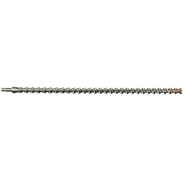 Makita burgija V-plus SDS-plus 18x1000mm B-48044 Makita burgija V-plus SDS-plus 18x1000mm B-48044