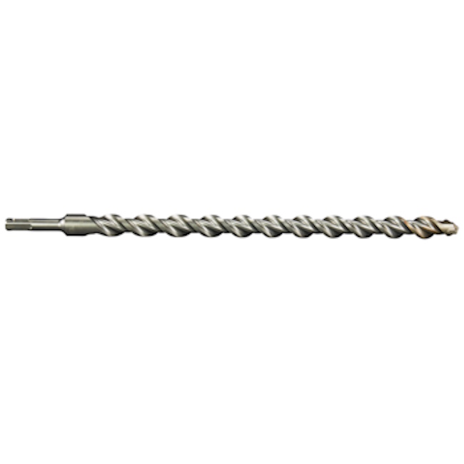 Makita burgija V-plus SDS-plus 19x450mm B-48066 Makita burgija V-plus SDS-plus 19x450mm B-48066