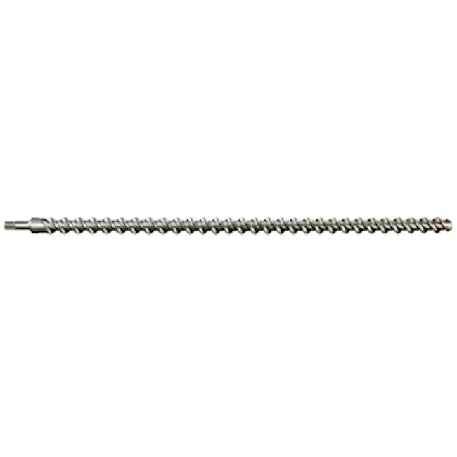 Makita burgija V-plus SDS-plus 20x1000mm B-48125 Makita burgija V-plus SDS-plus 20x1000mm B-48125