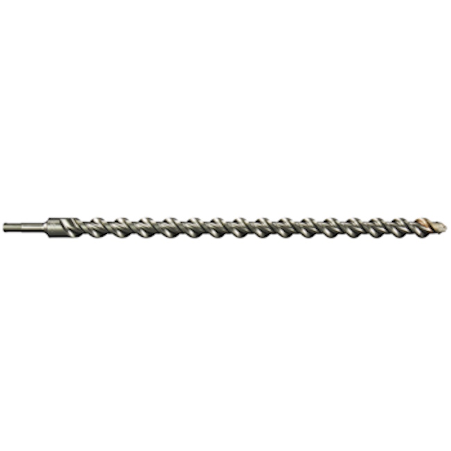 Makita burgija V-plus SDS-plus 22x600mm B-48153 Makita burgija V-plus SDS-plus 22x600mm B-48153