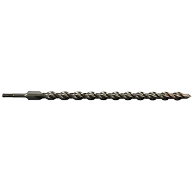 Makita burgija V-plus SDS-plus 23x450mm B-48181 Makita burgija V-plus SDS-plus 23x450mm B-48181