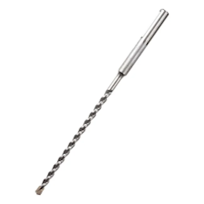 Makita burgija V-plus SDS-plus 24x450mm B-48206 Makita burgija V-plus SDS-plus 24x450mm B-48206