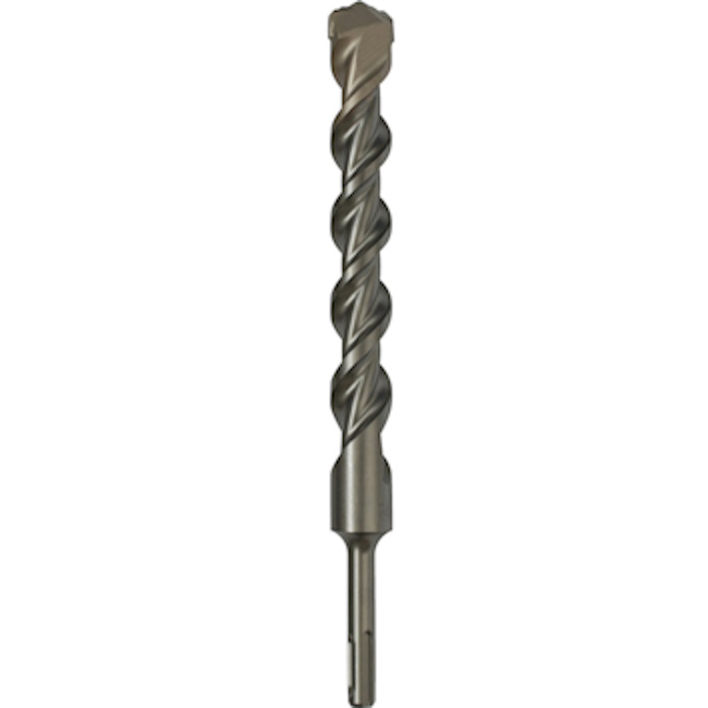 Makita burgija V-plus SDS-plus 26x250mm B-48262 Makita burgija V-plus SDS-plus 26x250mm B-48262