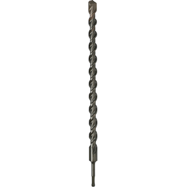 Makita burgija V-plus SDS-plus 26x450mm B-48278 Makita burgija V-plus SDS-plus 26x450mm B-48278