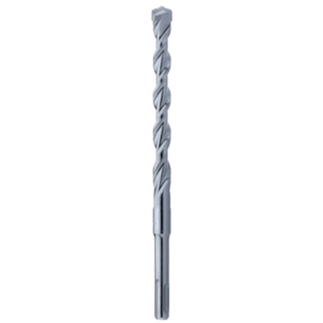 Makita dvorezna burgija V-plus SDS-plus 5x450mm B-60408 Makita dvorezna burgija V-plus SDS-plus 5x450mm B-60408