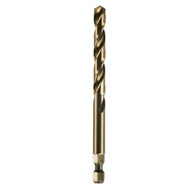 Makita burgija za centriranje HSS-Co 105mm E-06856 Makita burgija za centriranje HSS-Co 105mm E-06856