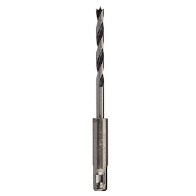 Makita burgija za drvo SDS-plus 5x116mm B-57495 Makita burgija za drvo SDS-plus 5x116mm B-57495
