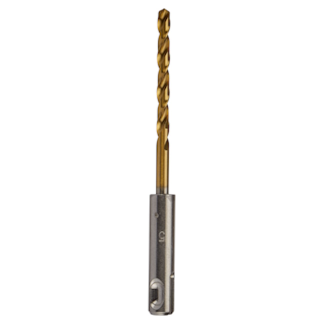 Makita burgija za metal HSS-TiN SDS-plus 5x116mm B-57445 Makita burgija za metal HSS-TiN SDS-plus 5x116mm B-57445