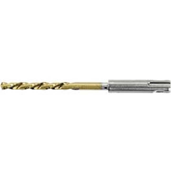 Makita burgija za metal HSS-TiN SDS-plus 6.5x131mm B-57473 Makita burgija za metal HSS-TiN SDS-plus 6.5x131mm B-57473