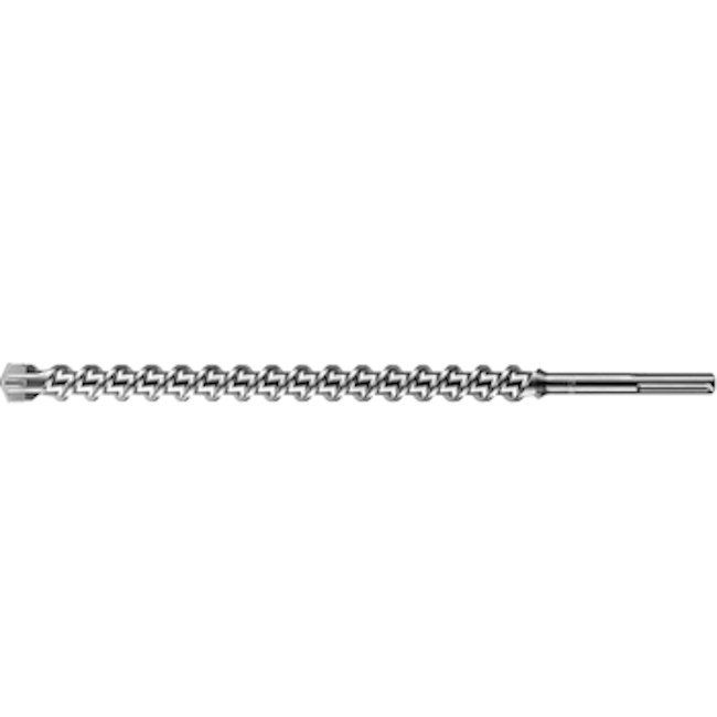 Makita burgija Zentro za rudarstvo SDS-Max 32x570mm B-14613