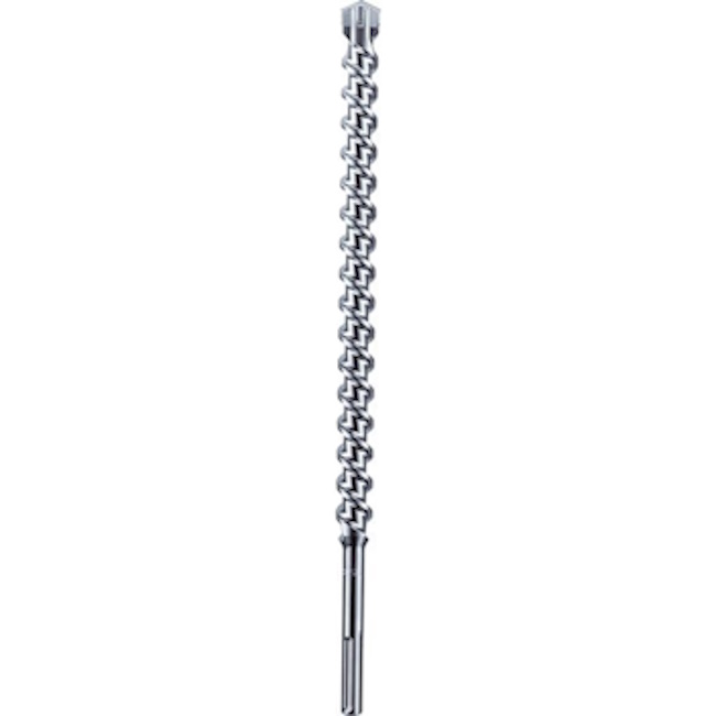 Makita burgija Zentro za rudarstvo SDS-Max 28x670mm B-15039 Makita burgija Zentro za rudarstvo SDS-Max 28x670mm B-15039