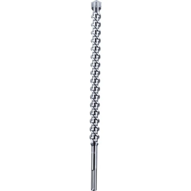 Makita burgija Zentro za rudarstvo SDS-Max 28x670mm B-15039 Makita burgija Zentro za rudarstvo SDS-Max 28x670mm B-15039