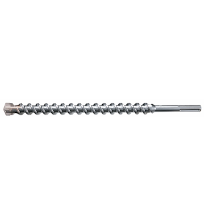Makita burgija Zentro za rudarstvo SDS-Max 32x920mm B-15045 Makita burgija Zentro za rudarstvo SDS-Max 32x920mm B-15045