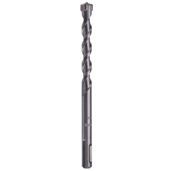 Makita četvororezna burgija TCT SDS-plus 12x160mm B-62739 Makita četvororezna burgija TCT SDS-plus 12x160mm B-62739