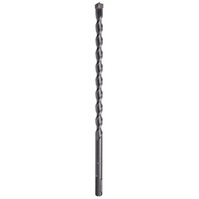 Makita četvororezna burgija TCT SDS-plus 12x260mm B-62751 Makita četvororezna burgija TCT SDS-plus 12x260mm B-62751