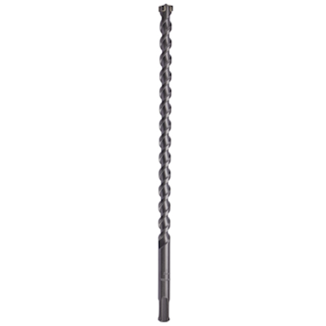 Makita četvororezna burgija TCT SDS-plus 12x350mm B-62773 Makita četvororezna burgija TCT SDS-plus 12x350mm B-62773