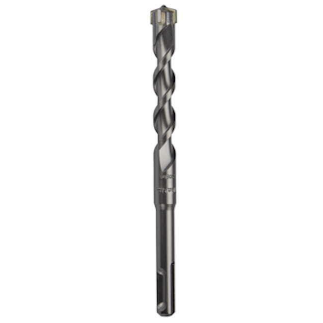 Makita četvororezna burgija TCT SDS-plus 14x160mm B-62795 Makita četvororezna burgija TCT SDS-plus 14x160mm B-62795