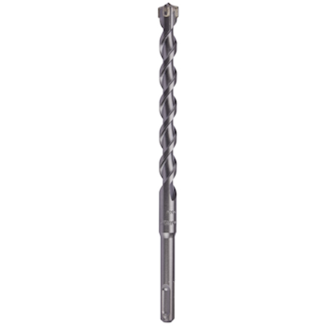 Makita četvororezna burgija TCT SDS-plus 14x210mm B-62804 Makita četvororezna burgija TCT SDS-plus 14x210mm B-62804