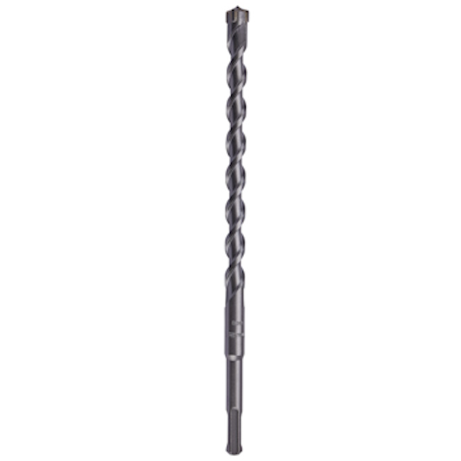 Makita četvororezna burgija TCT SDS-plus 14x260mm B-62810 Makita četvororezna burgija TCT SDS-plus 14x260mm B-62810