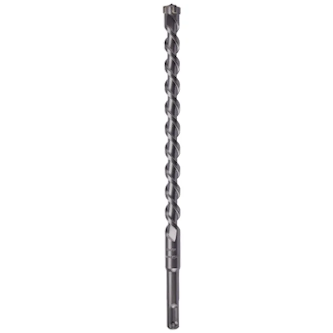 Makita četvororezna burgija TCT SDS-plus 14x310mm B-62826 Makita četvororezna burgija TCT SDS-plus 14x310mm B-62826